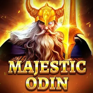 Majestic Odin simbolo di slot