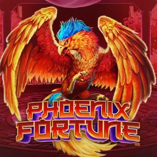 Phoenix Fortune simbolo di slot